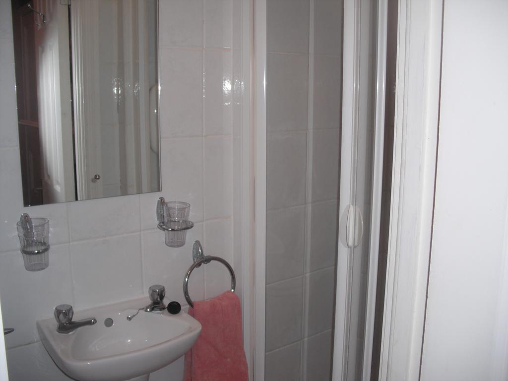 Marian Guest House Dublin Zimmer foto
