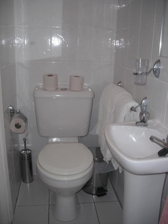 Marian Guest House Dublin Zimmer foto