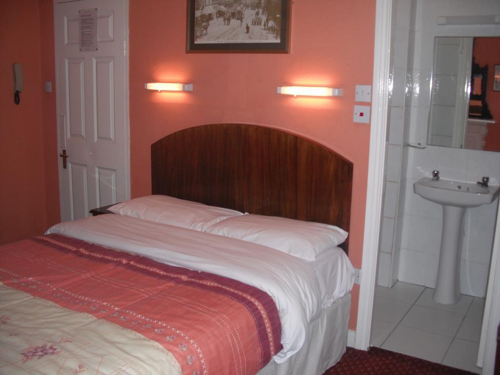 Marian Guest House Dublin Zimmer foto